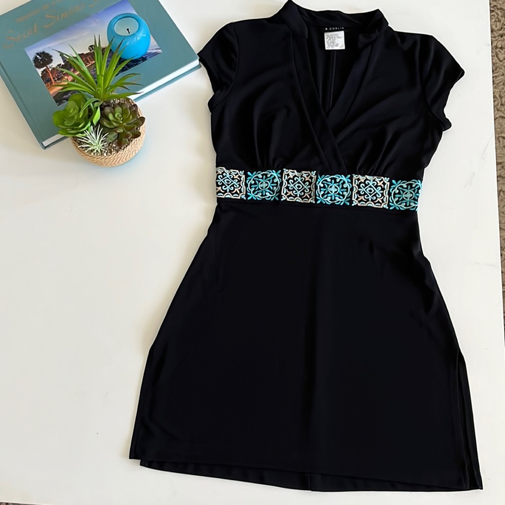B. DARLIN Black Top!